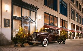 Roost Detroit